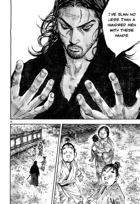 Vagabond, Chapter 294 - Give it Up - Vagabond Manga Online