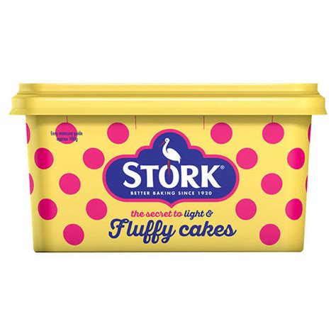 Stork Original Spread 1kg | Butter & Margarine | Iceland Foods