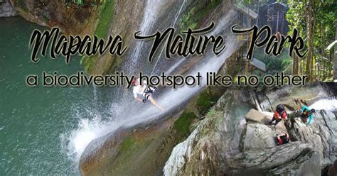 mapawa nature park Archives - About Cagayan de Oro