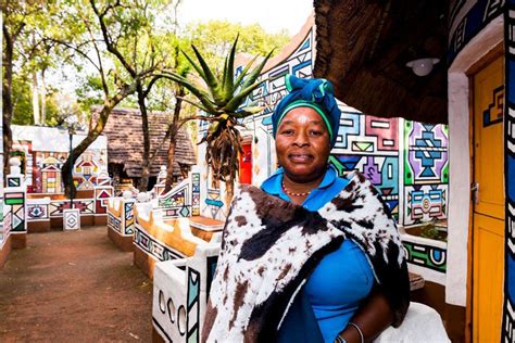 Experience Incredible Local Culture on This South African Getaway