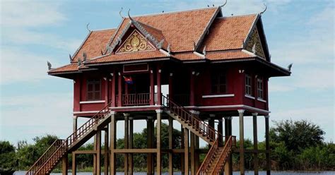 31 Essential Khmer House Vocabulary: Cambodians' Safe Space - Ling App