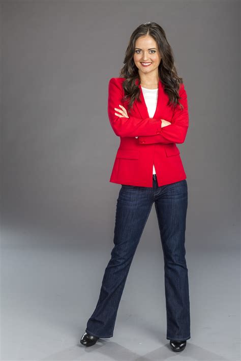 Danica McKellar - Jessica - Perfect Match | Hallmark Movies and Mysteries