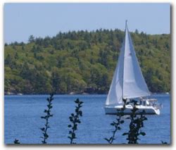 Boat Rentals - Lake Winnipesaukee New Hampshire