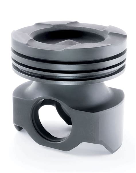 Diesel PowerPak Pistons - MAHLE North America