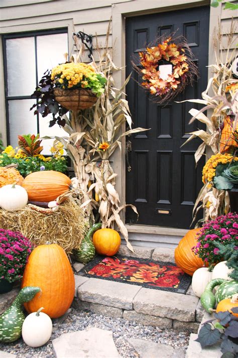 Halloween Decorated Houses Near Me