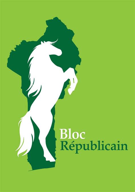 Constitution : Le parti le Bloc Républicain prend acte de la proposition de loi du Député Assan ...