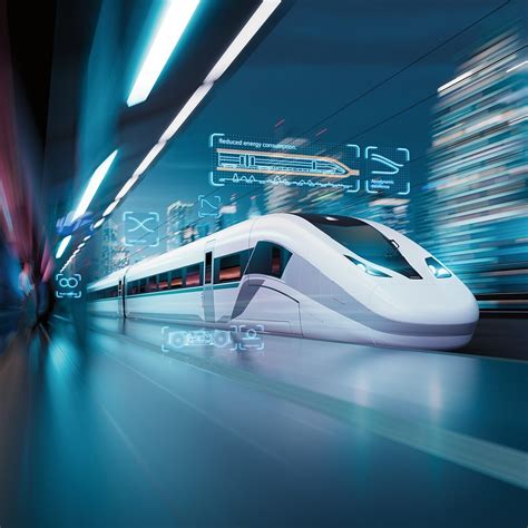 Velaro Novo | High-speed and Intercity trains | Siemens Mobility Global