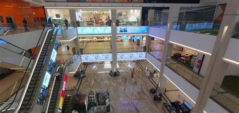 Best 10 Things to Do in Oasis Mall Sharjah - urtrips