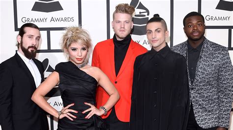 Listen to Pentatonix's cover of 'Hallelujah' from their new Christmas ...