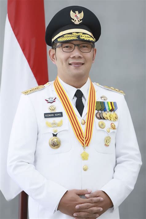 Ridwan Kamil | Tatler Asia