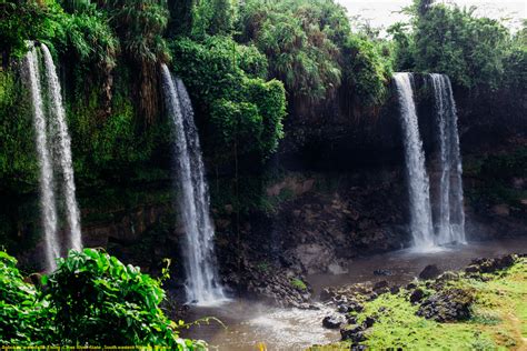 Agbokim Waterfalls, Nigeria - Heroes Of Adventure