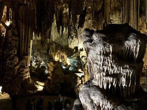 Spectacular destinations: La Cueva de Nerja – the Cave of Nerja, near Malaga - The Luxury Editor