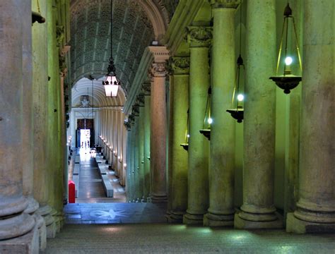 DSC_0438 | Stairway leading to Sistine Chapel, Vatican Museu… | Allan ...