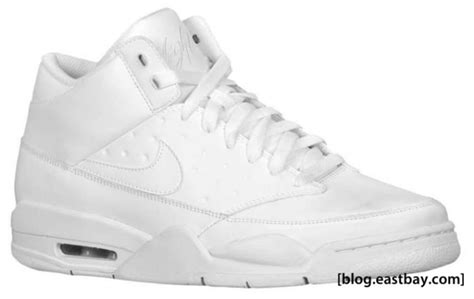 Nike Air Flight Classic "White" | Complex