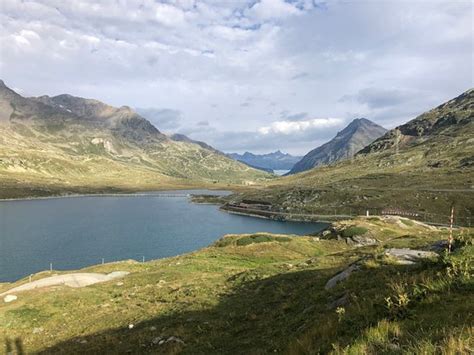 Bernina Pass (Poschiavo) - 2020 All You Need to Know BEFORE You Go ...