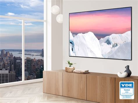 65" Class QN95C Samsung Neo QLED 4K Smart TV (2023) TVs - QN65QN95CAFXZA | Samsung US