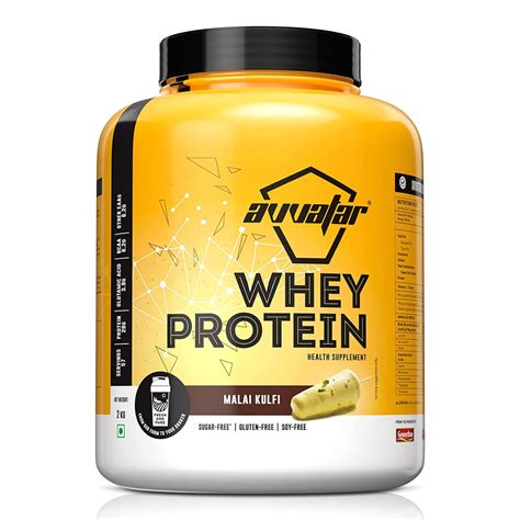 Asitis Atom Whey Protein - totalnutritions.in