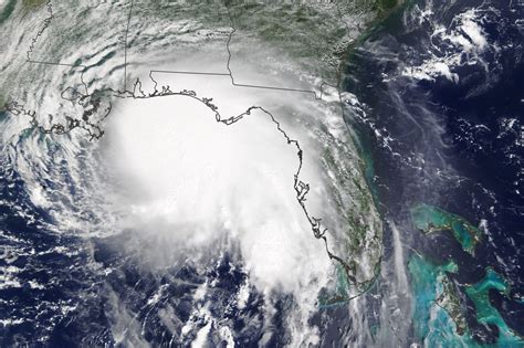 Hurricane Sally strengthens as a historic storm season continues