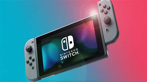 It'll take a while: Nintendo Switch 2's release date is becoming clear ...