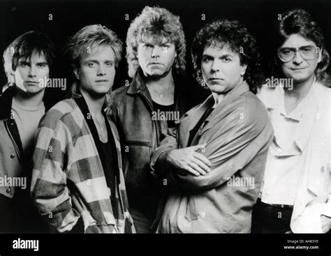 Survivor Band Stock Photos & Survivor Band Stock Images - Alamy