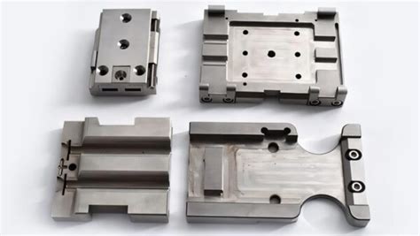 CNC Fixture: Types, Applications, and Design Tips | AT-Machining