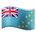 🇹🇻 Tuvalu Flag Emoji | 🏆 Emojiguide