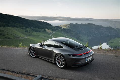 Download Porsche 911 Vehicle Porsche 911 GT3 4k Ultra HD Wallpaper