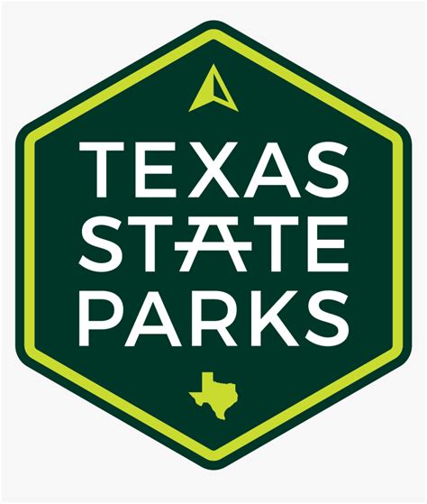 Texas State Parks Logo - Houston Texans, HD Png Download - kindpng