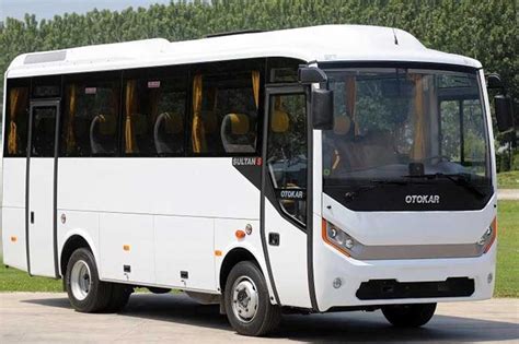 Otokar Sultan Midibus – Vip Transfer, Eges Travel