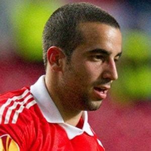 Rúben Amorim - Age, Family, Bio | Famous Birthdays