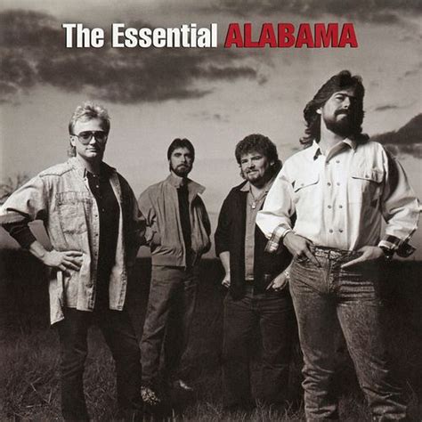 Dixieland Delight by Alabama