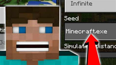 Multiplayer minecraft pe with seed - masaorlando