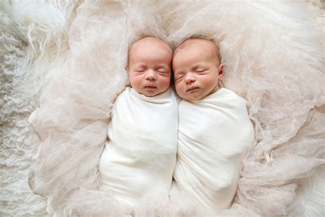 Identical twin baby girls | chicago lifestyle baby photographer — Jenny Grimm Photography ...