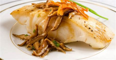 Fish in Parchment Paper Recipes | Yummly