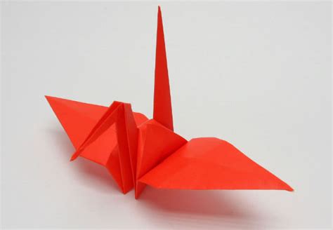 Japanese Culture - Arts - Origami