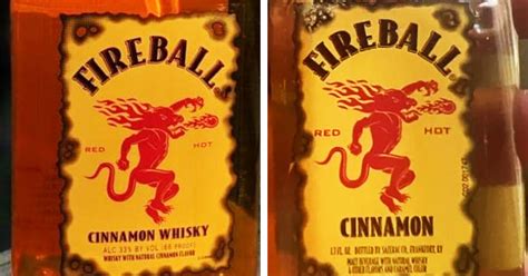 Sazerac Hit With Class Action Lawsuit Over Malt-Based Fireball Cinnamon ...