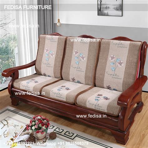 Indian Style Wooden Sofa Set Royal Blue Sofa Set Second Hand Sofa Set ...