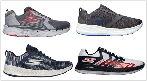 Best Skechers running shoes – 2019 – Solereview