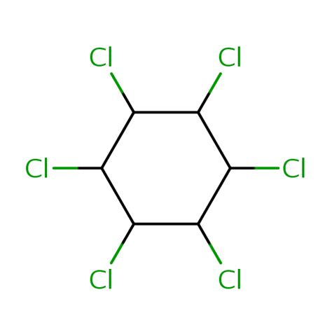 Hexachlorocyclohexane (t-HCH) CASRN 608-73-1 | IRIS | US EPA, ORD