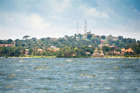 Visit Entebbe, Uganda's Charming Peninsula Town