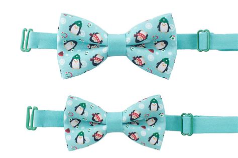 Penguin Bow Tie – Bow Tie House