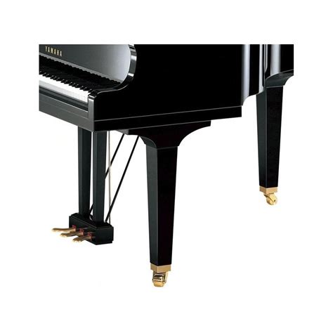 Yamaha Baby Grand Piano