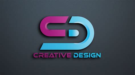 Free Typography Logo Design – GraphicsFamily