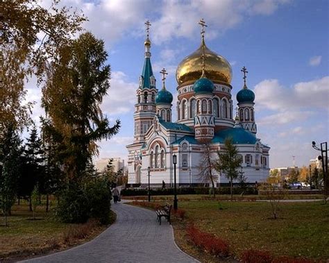 THE 15 BEST Things to Do in Omsk - 2021 (with Photos) - Tripadvisor