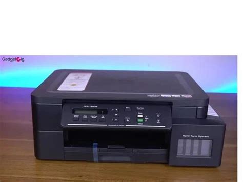 Brother Dcp T520w Printer at Rs 14200 | Brother Multifunction Printer ...