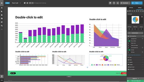 Top 9 Data Visualization Tools for 2021