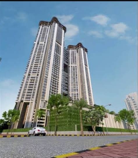 Wadhwa Prabhadevi in Prabhadevi, Mumbai - Price, Location Map, Floor ...