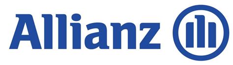 Allianz Logo -Logo Brands For Free HD 3D