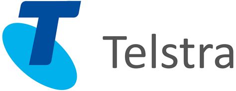 Telstra Logo PNG Download - Bootflare