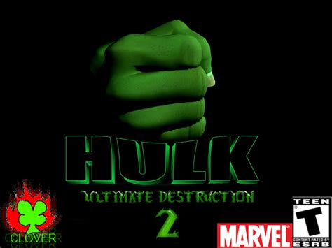 Category:Hulk: Ultimate Destruction 2 | Fantendo - Nintendo Fanon Wiki | FANDOM powered by Wikia